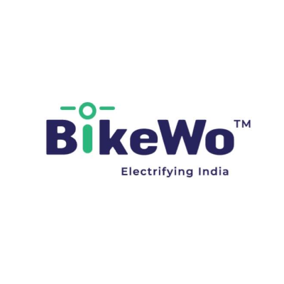 BikeWo GreenTech Logo