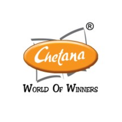 Chetana Education Logo