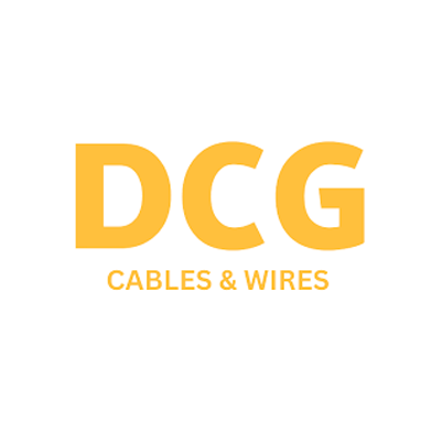 DCG Wires And Cables Logo