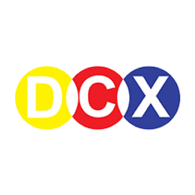 DCX Systems Logo