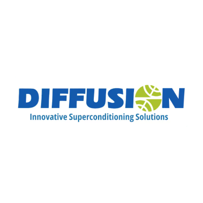 Diffusion Engineers Logo