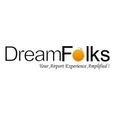 Dreamfolks Logo