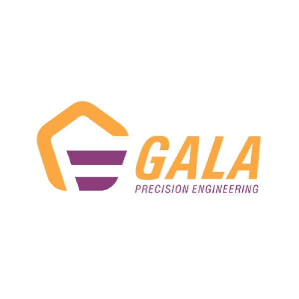 Gala Precision Engineering Logo