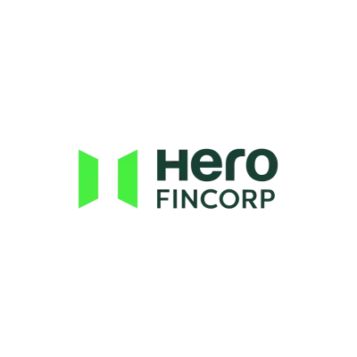 Hero FinCorp IPO