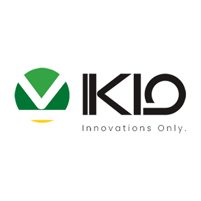 IKIO Lighting Logo