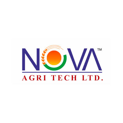 Nova AgriTech Limited - Logo