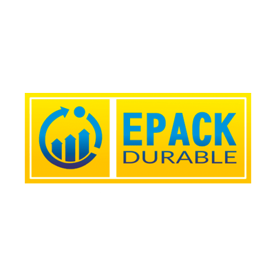 EPACK Durable Limited - Logo