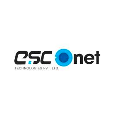 Esconet Technologies Limited-Logo