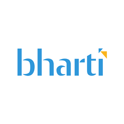 Bharti Hexacom Logo