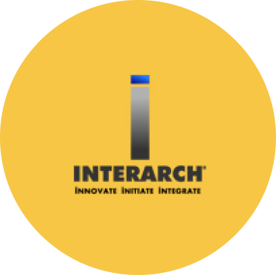 Interarch Building Products Logo