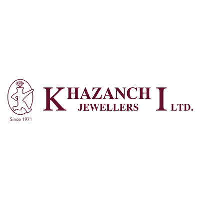 Khazanchi Jewellers Logo