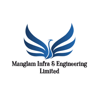 Manglam Infra and Engineering Logo