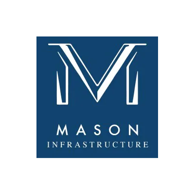 Mason Infratech Logo