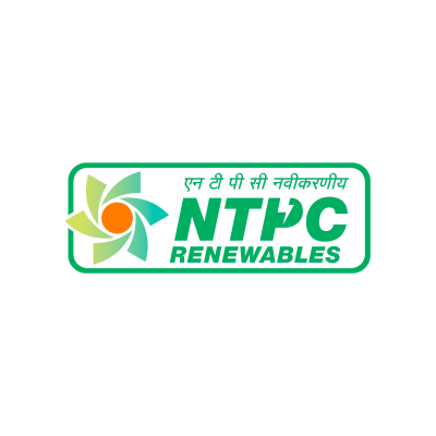 NTPC Green Energy Logo