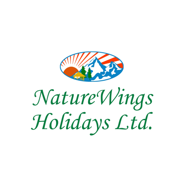 Naturewings Holidays Logo