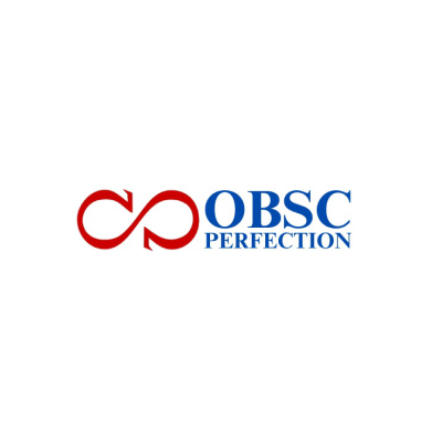 OBSC Perfection Logo