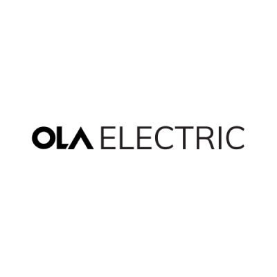 Ola Electric Mobility Limited