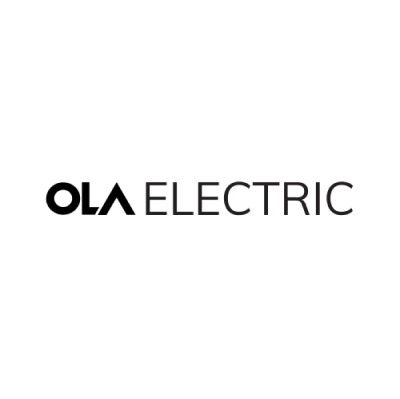 Ola Electric Mobility Logo