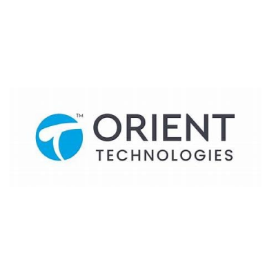 Orient Technologies Logo