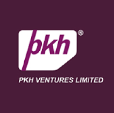 PKH Logo