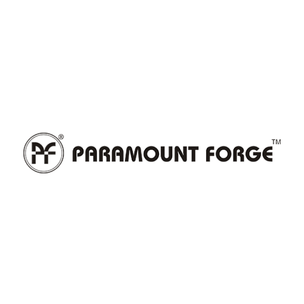 Paramount Speciality Forgings Logo