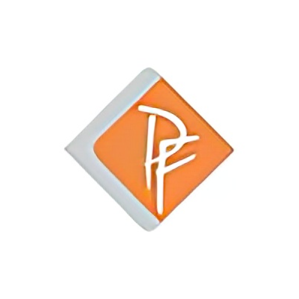 Popular Foundations Logo