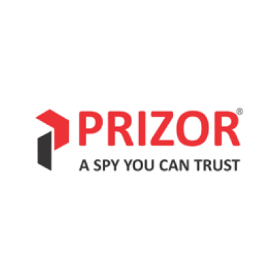 Prizor Viztech Logo