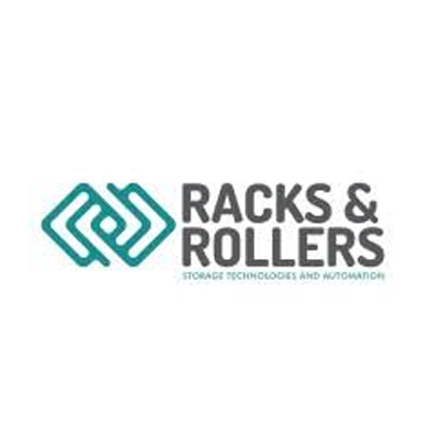 Racks & Rollers Logo