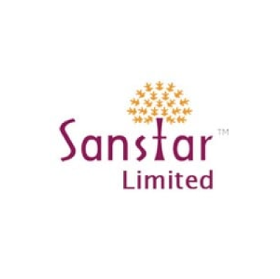 Sanstar Logo