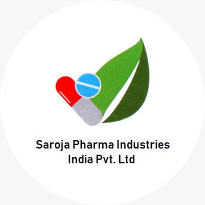 Saroja Pharma Industries Logo