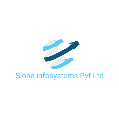 Slone Infosystems Limited Logo