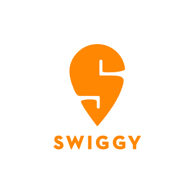 Swiggy IPO Logo