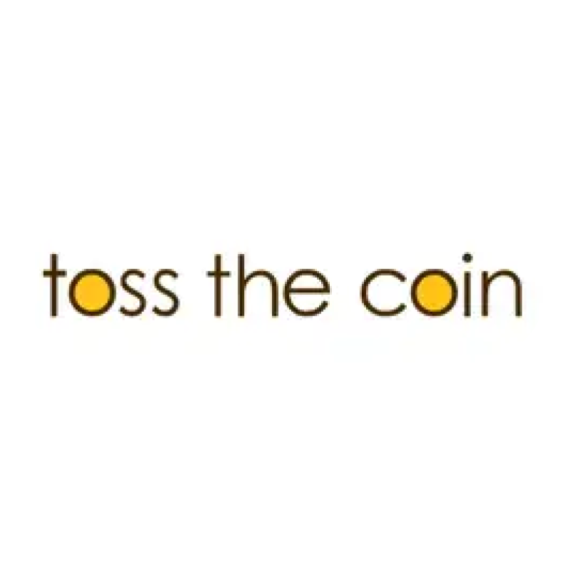 Toss The Coin IPO Logo