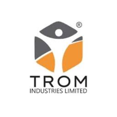 Trom Industries Logo