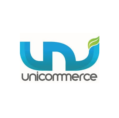 Unicommerce eSolutions Logo