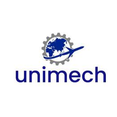 Unimech Aerospace & Manufacturing IPO Logo