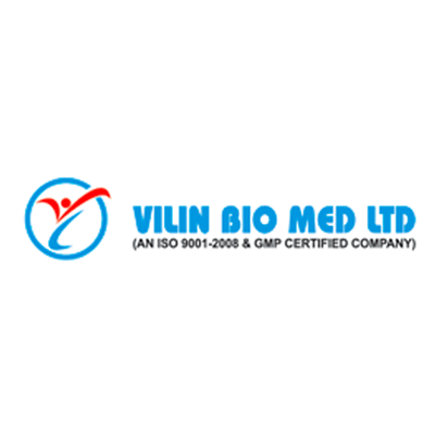 Vilin Bio Med Logo