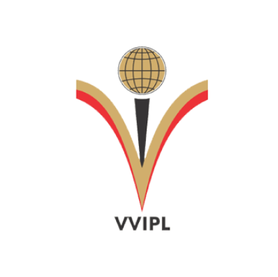 VVIP Infratech Logo