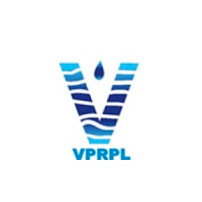 Vishnu Prakash R Punglia Logo