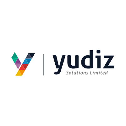 Yudiz Solutions Logo