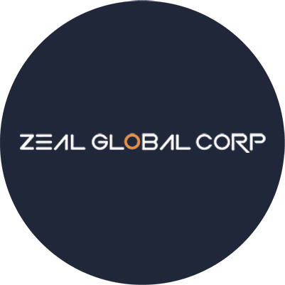 Zeal Global Services Logo