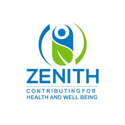 Zenith Drugs Limited-Logo