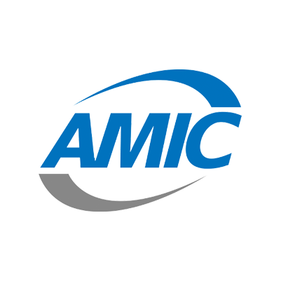 AMIC Forging Limited-Logo