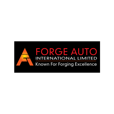 Forge Auto International Limited-Logo