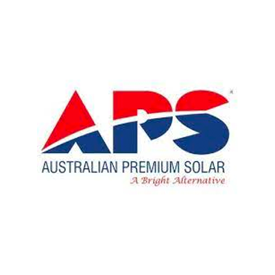 Australian Premium Solar (India) Limited - Logo