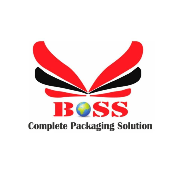 Boss Packaging Solutions Limited-Logo