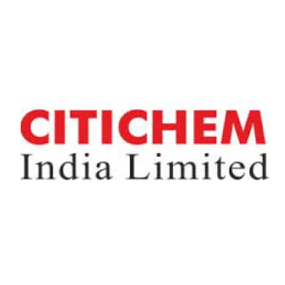 Citichem India IPO Logo