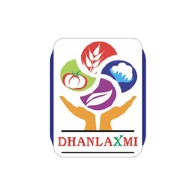 Dhanlaxmi Crop Science IPO-Logo