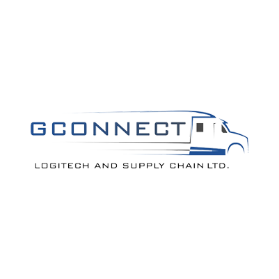 GConnect Logitech and Supply Chain Limited - Logo