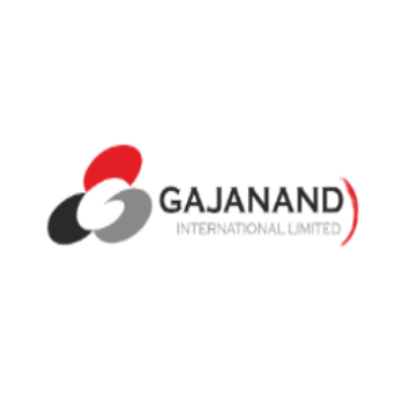 Gajanand International Limited-Banner